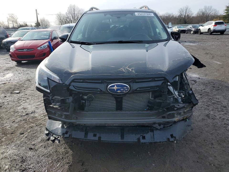 Aukcja sprzedaży 2023 Subaru Forester, vin: JF2SKAGC0PH538302, numer aukcji: 45652566