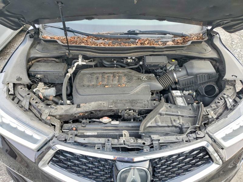 Aukcja sprzedaży 2018 Acura Mdx, vin: 5J8YD4H52JL017902, numer aukcji: 46904486