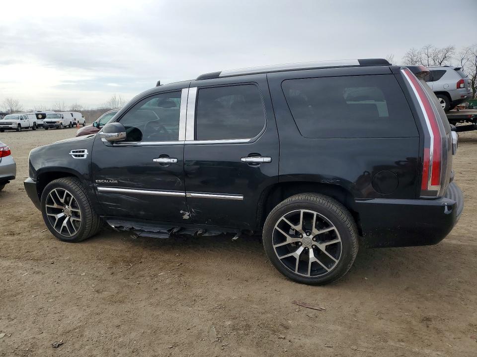 Aukcja sprzedaży 2011 Cadillac Escalade, vin: 1GYS4BEF5BR102828, numer aukcji: 47517636