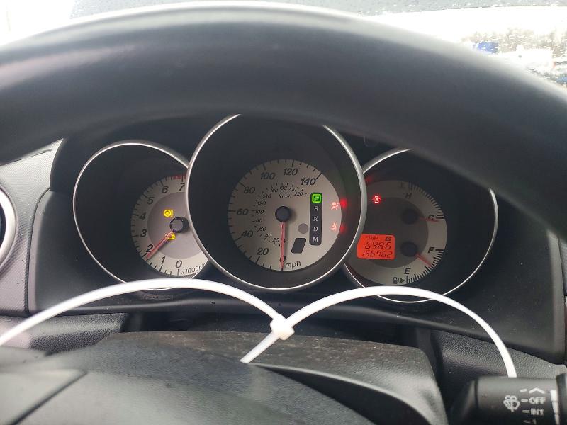 Продажа на аукционе авто 2007 Mazda 3, vin: JM1BK12G871742802, номер лота: 41992916