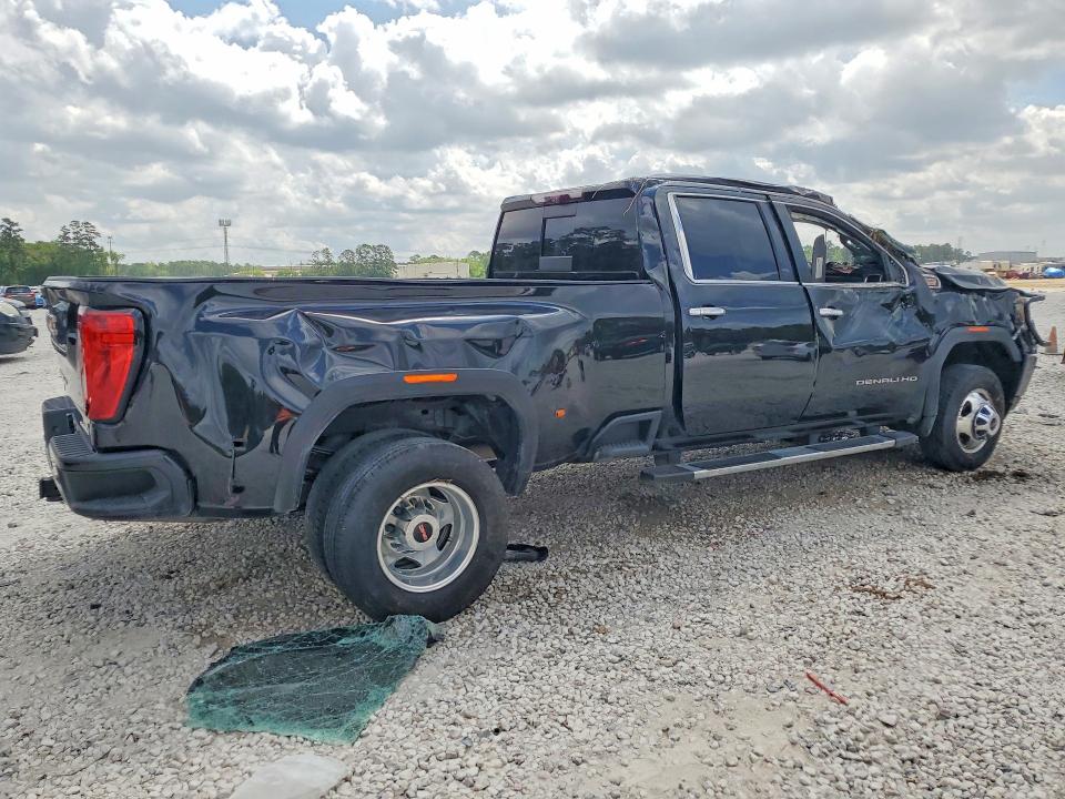 Продажа на аукционе авто 2022 Gmc Sierra, vin: 1GT49WEY9NF354886, номер лота: 47981406
