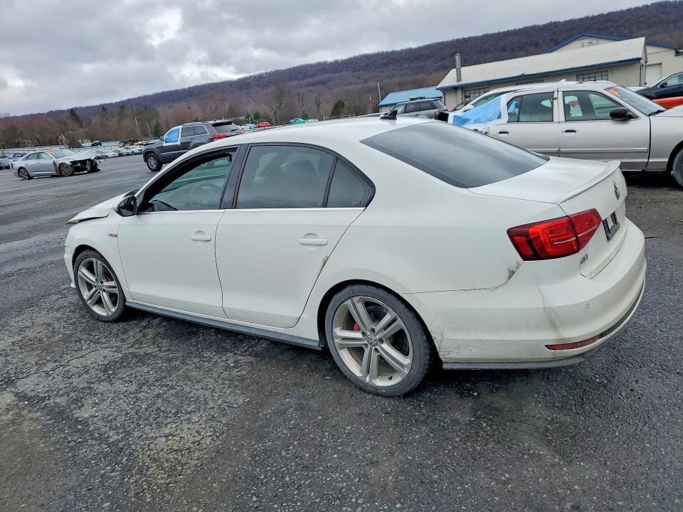 Aukcja sprzedaży 2016 Volkswagen Jetta, vin: 3VW4T7AJ3GM323102, numer aukcji: 47599206