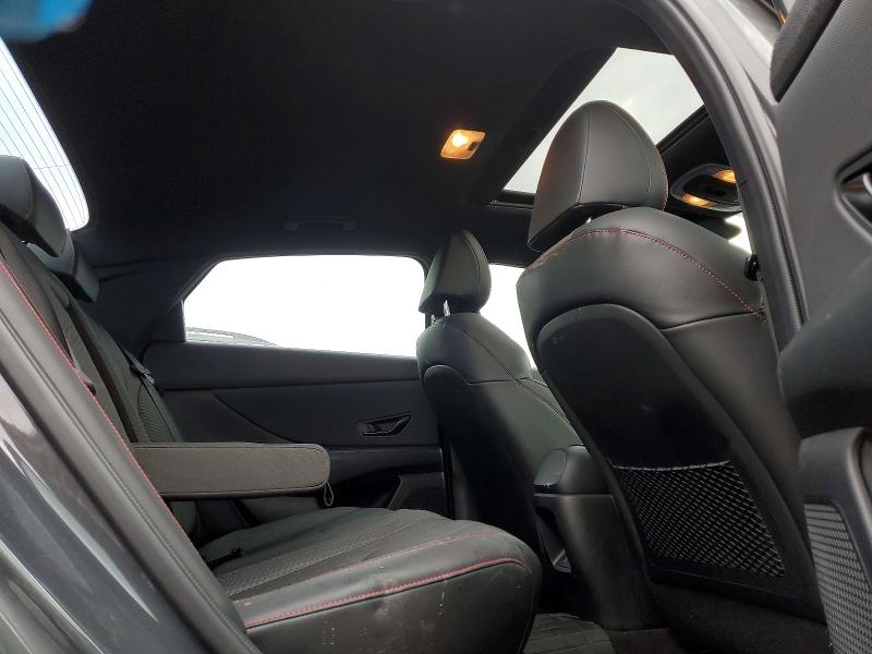 Продаж на аукціоні авто 2024 Hyundai Elantra, vin: KMHLR4DF5RU728357, номер лоту: 46510196