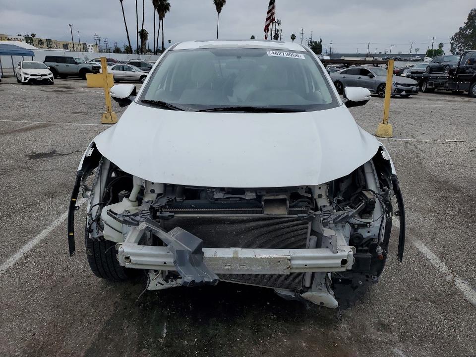 Продажа на аукционе авто 2018 Honda Hr-v, vin: 3CZRU5H57JM713835, номер лота: 48279066