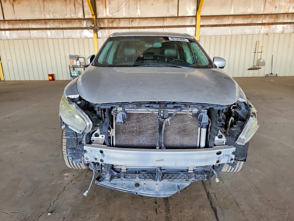 Aukcja sprzedaży 2015 Infiniti Qx60, vin: 5N1AL0MN7FC502881, numer aukcji: 46185806
