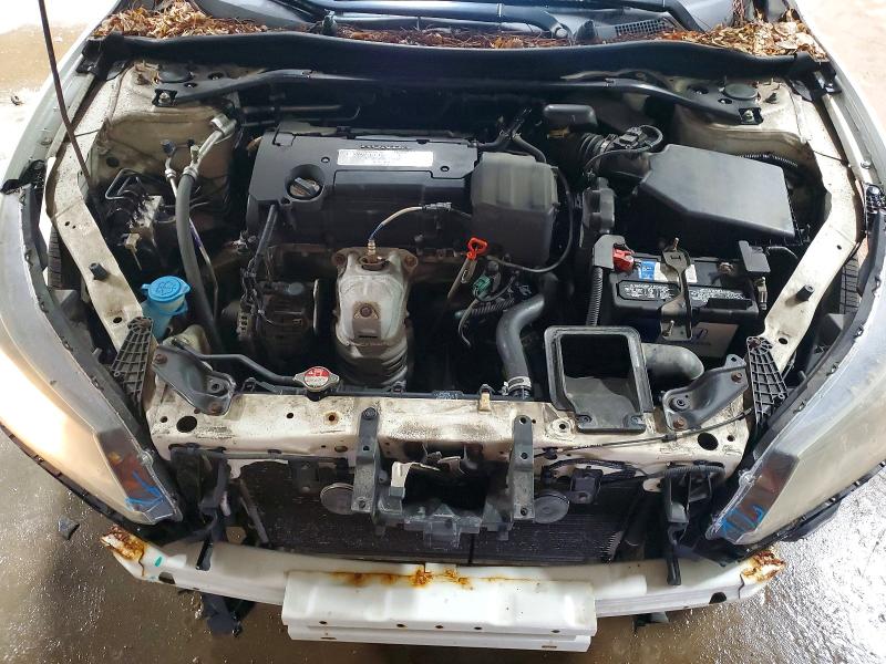 41735096 :رقم المزاد ، 1HGCR2F82EA113088 vin ، 2014 Honda Accord مزاد بيع
