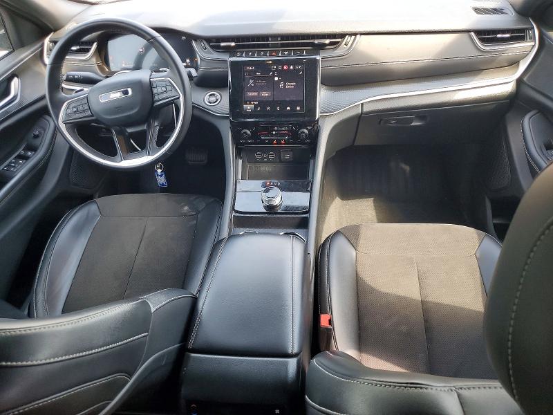 Aukcja sprzedaży 2023 Jeep Grand Cherokee, vin: 1C4RJJAG1P8874407, numer aukcji: 47704946