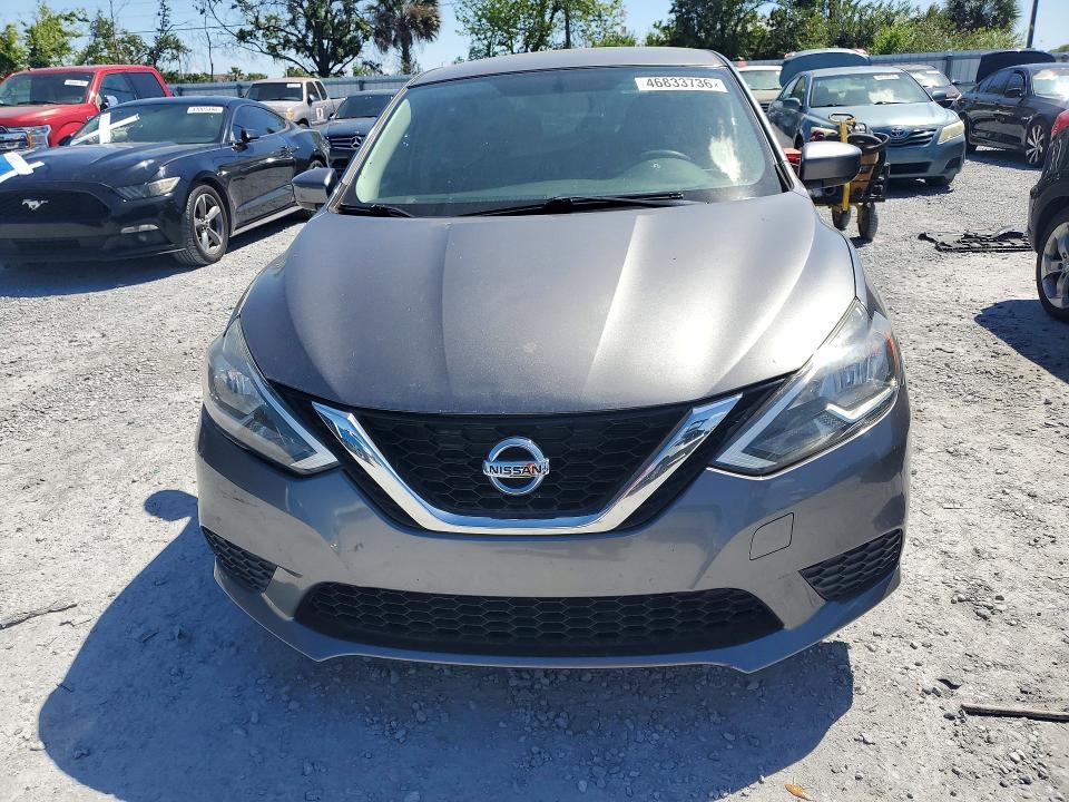 Aukcja sprzedaży 2017 Nissan Sentra, vin: 3N1AB7AP6HY231086, numer aukcji: 46833736