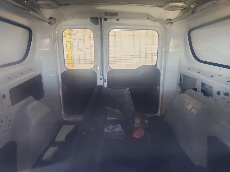 Продажа на аукционе авто 2020 Ram Promaster City, vin: ZFBHRFBB1L6R73533, номер лота: 45808606
