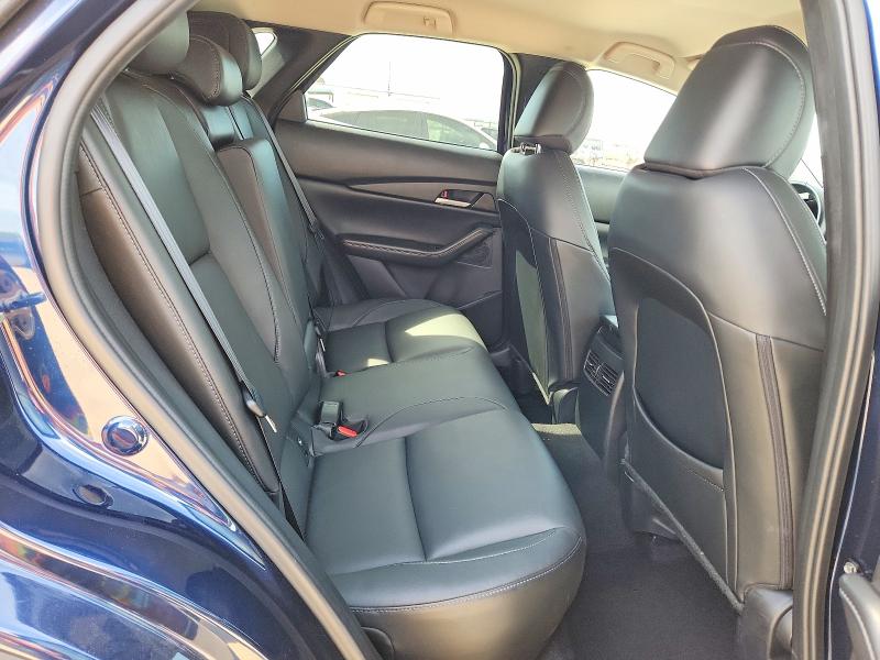 48020086 :رقم المزاد ، 3MVDMBBL4NM413602 vin ، 2022 Mazda Cx-30 مزاد بيع