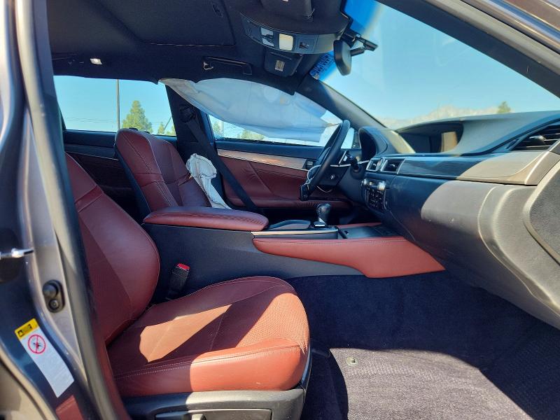 46661926 :رقم المزاد ، JTHBE1BL3D5019768 vin ، 2013 Lexus Gs 350 مزاد بيع