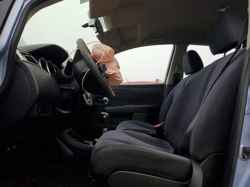Продаж на аукціоні авто 2009 Nissan Versa, vin: 3N1BC13E99L475291, номер лоту: 79183085