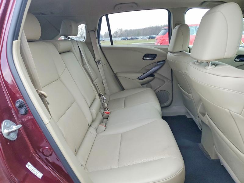 Продажа на аукционе авто 2013 Acura Rdx, vin: 5J8TB4H36DL015914, номер лота: 46746216