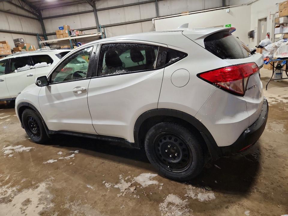 Aukcja sprzedaży 2019 Honda Hr-v, vin: 3CZRU5H31KM101338, numer aukcji: 46013056