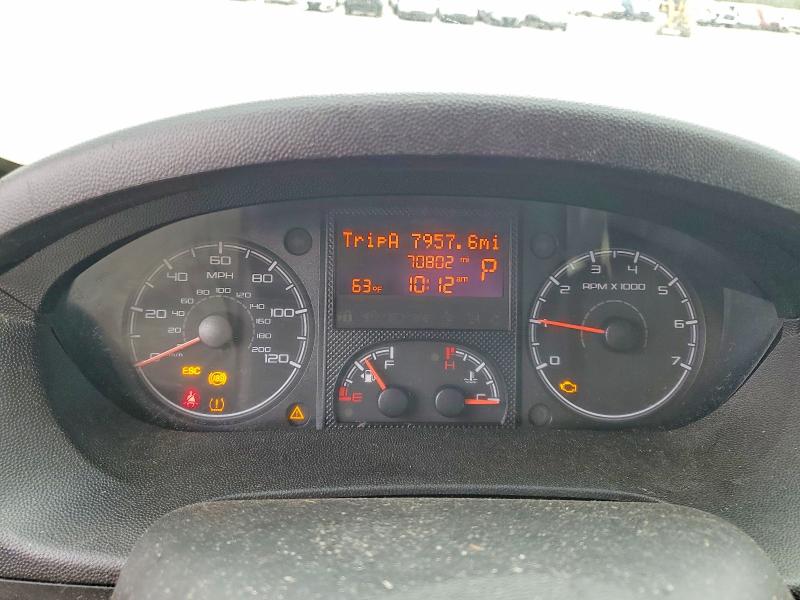 2021 Ram Promaster 3500 მანქანა იყიდება აუქციონზე, vin: 3C6FRVJG4ME503852, აუქციონის ნომერი: 78212435