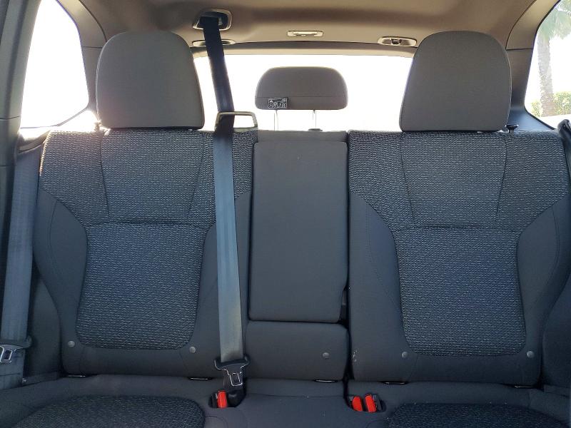 Продаж на аукціоні авто 2025 Subaru Forester, vin: JF2SLDBCXSH617202, номер лоту: 47445786