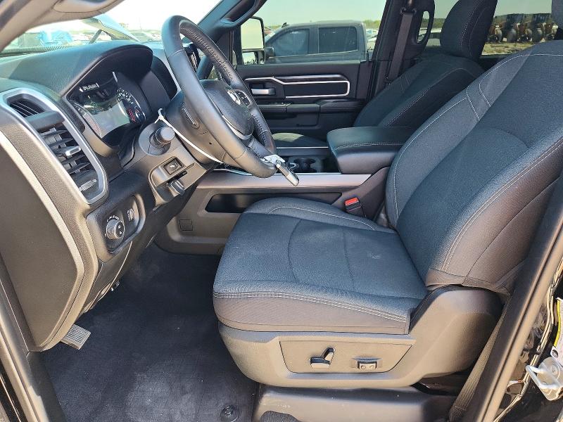 55246446 :رقم المزاد ، 3C63R3HL0RG260238 vin ، 2024 Ram 3500 مزاد بيع
