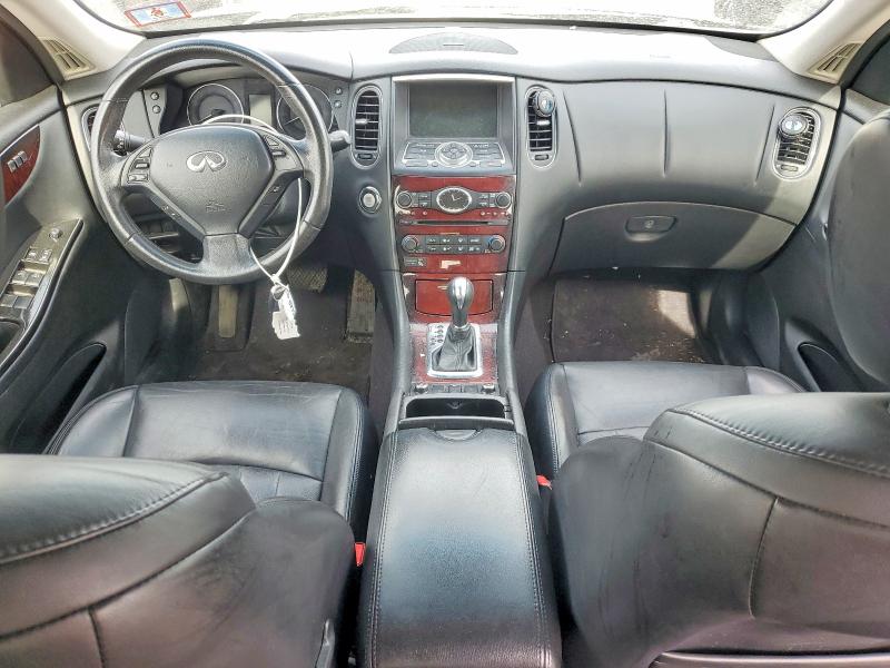 Продаж на аукціоні авто 2017 Infiniti Qx50, vin: JN1BJ0RR5HM401722, номер лоту: 78893915