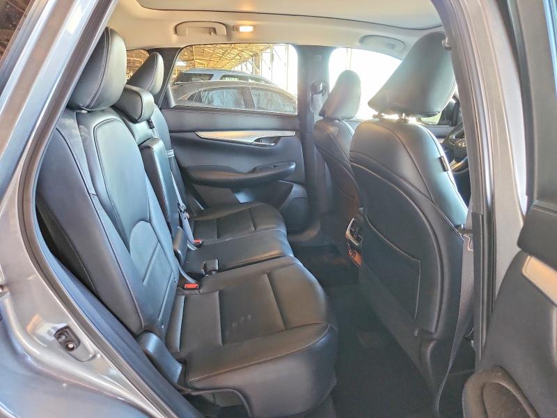 Продажа на аукционе авто 2019 Infiniti Qx50, vin: 3PCAJ5M19KF133779, номер лота: 46749326