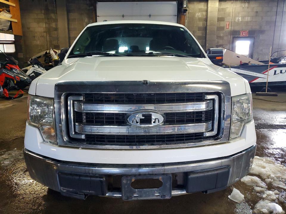 Aukcja sprzedaży 2013 Ford F150, vin: 1FTEW1CM1DKE67950, numer aukcji: 78611625