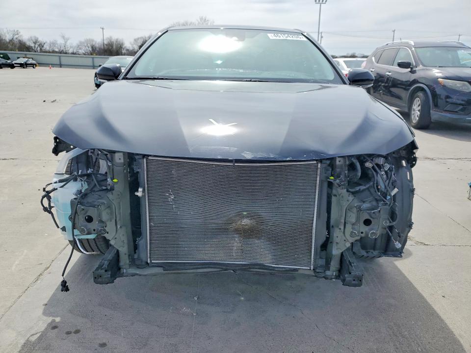 Продаж на аукціоні авто 2024 Toyota Camry, vin: 4T1G11AK9RU888489, номер лоту: 46154206