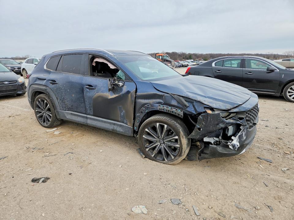 Aukcja sprzedaży 2024 Mazda Cx-50, vin: 7MMVABXY6RN173953, numer aukcji: 47028616