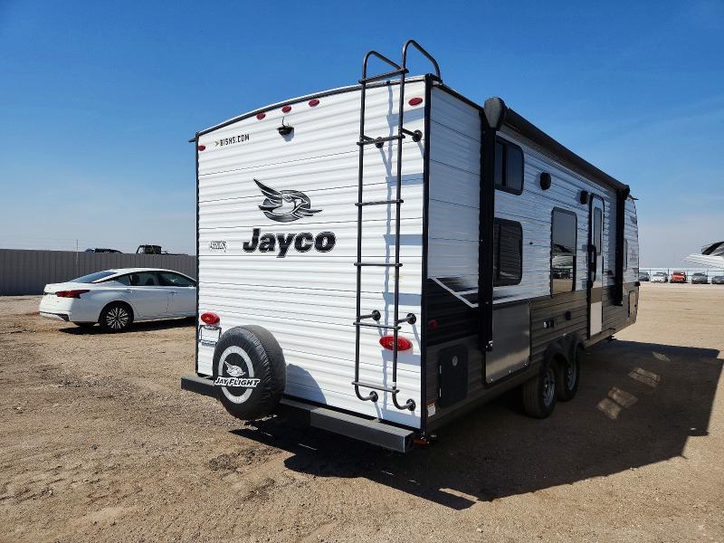 Aukcja sprzedaży 2023 Jayco Jay Flight 28bhs, vin: 1UJBC0BN6P17V0645, numer aukcji: 45520206