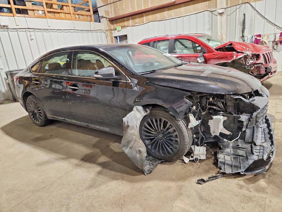 Продажа на аукционе авто 2016 Toyota Avalon, vin: 4T1BK1EB3GU218158, номер лота: 48151966