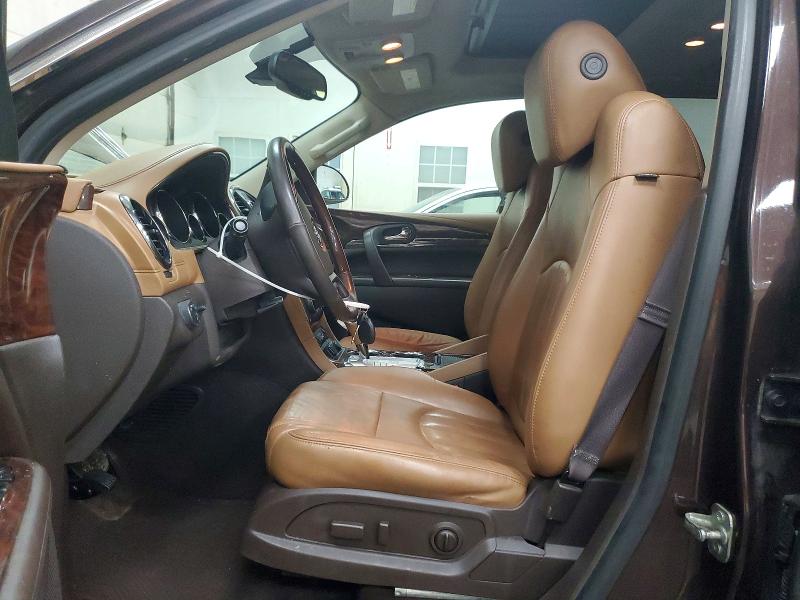 Продажа на аукционе авто 2016 Buick Enclave, vin: 5GAKVBKD6GJ321780, номер лота: 46469616