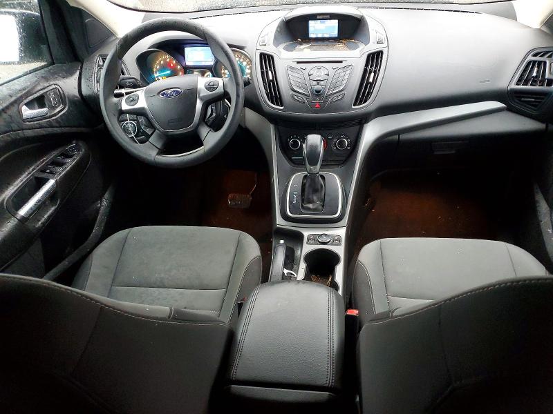 Aukcja sprzedaży 2013 Ford Escape, vin: 1FMCU0GX8DUB58018, numer aukcji: 41834066