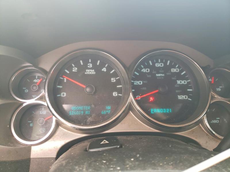 Продаж на аукціоні авто 2010 Chevrolet Silverado, vin: 3GCRKSEA0AG189311, номер лоту: 45619156