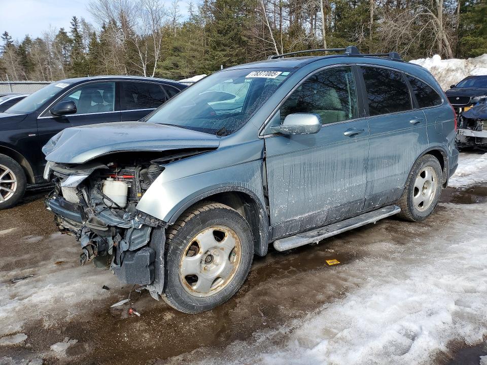 Aukcja sprzedaży 2010 Honda Cr-v, vin: 5J6RE4H58AL805108, numer aukcji: 78377005