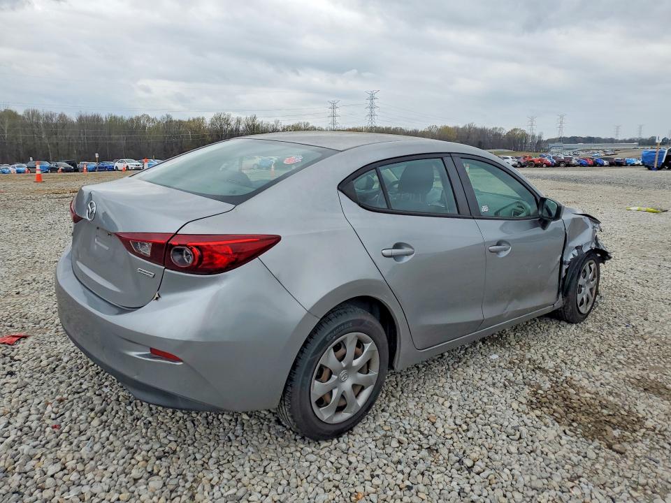 Aukcja sprzedaży 2015 Mazda 3, vin: 3MZBM1U78FM140200, numer aukcji: 41808126