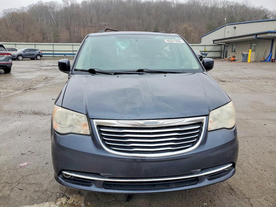 Aukcja sprzedaży 2013 Chrysler Town & Country, vin: 2C4RC1BG7DR775681, numer aukcji: 46391006