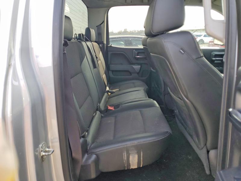 Продажа на аукционе авто 2014 Gmc Sierra, vin: 1GTV2UEC1EZ406253, номер лота: 46457316