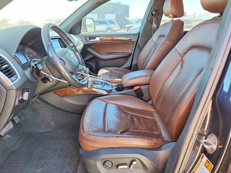 Aukcja sprzedaży 2014 Audi Q5, vin: WA1LFAFP5EA007379, numer aukcji: 46956766