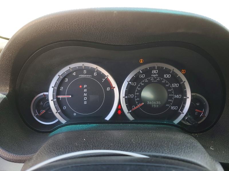 Aukcja sprzedaży 2012 Acura Tsx, vin: JH4CU2F64CC012310, numer aukcji: 41703946