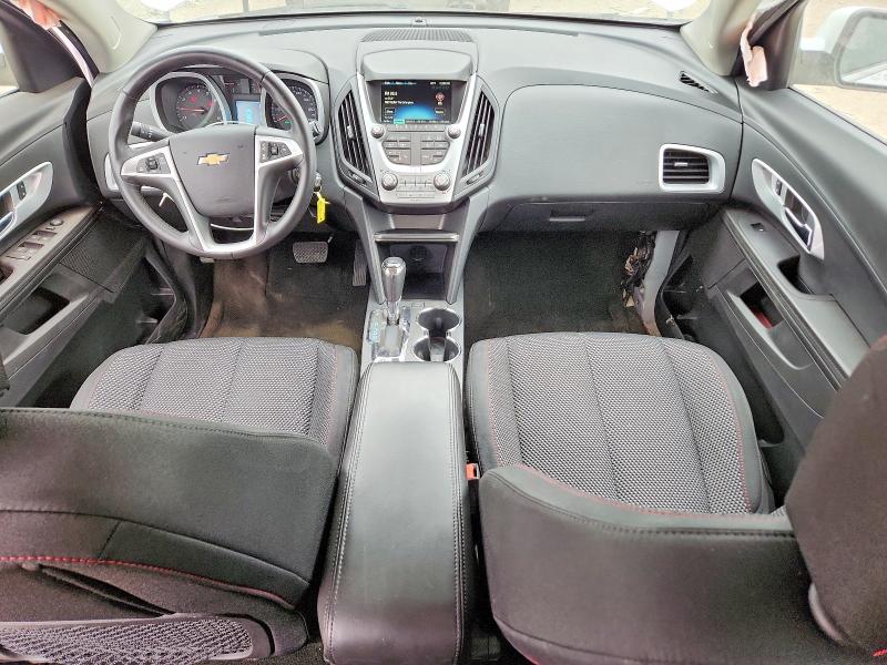 Продаж на аукціоні авто 2017 Chevrolet Equinox, vin: 2GNFLFEK5H6307382, номер лоту: 46459986