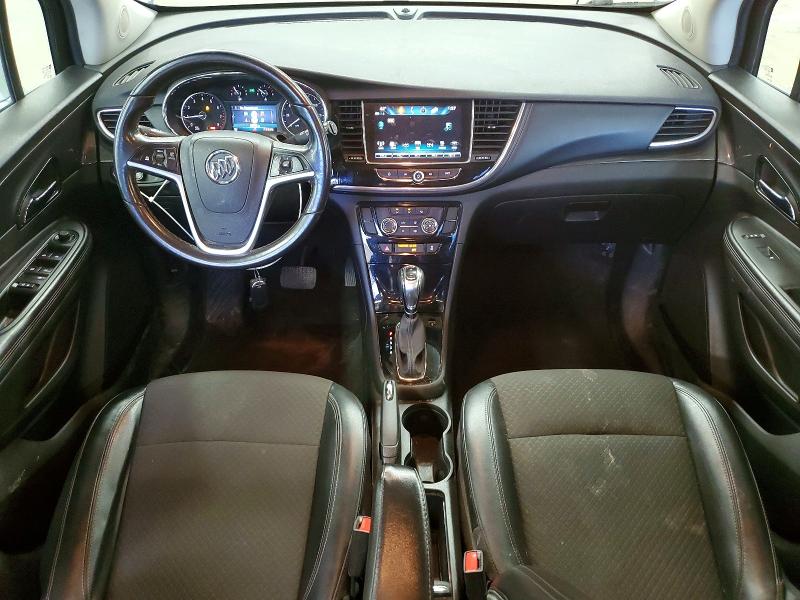 Продажа на аукционе авто 2020 Buick Encore, vin: KL4CJESB0LB036232, номер лота: 46110786