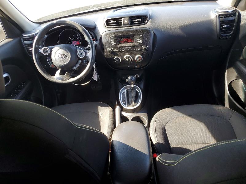 Auction sale of the 2014 Kia Soul, vin: KNDJP3A57E7006873, lot number: 46510476