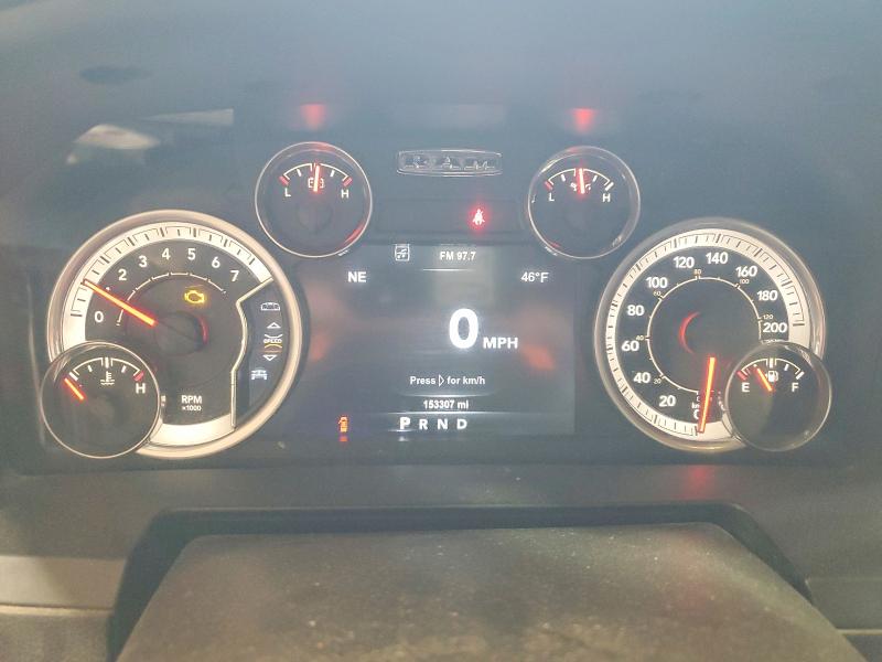 Aukcja sprzedaży 2015 Ram 1500, vin: 1C6RR7MT5FS707397, numer aukcji: 42062956
