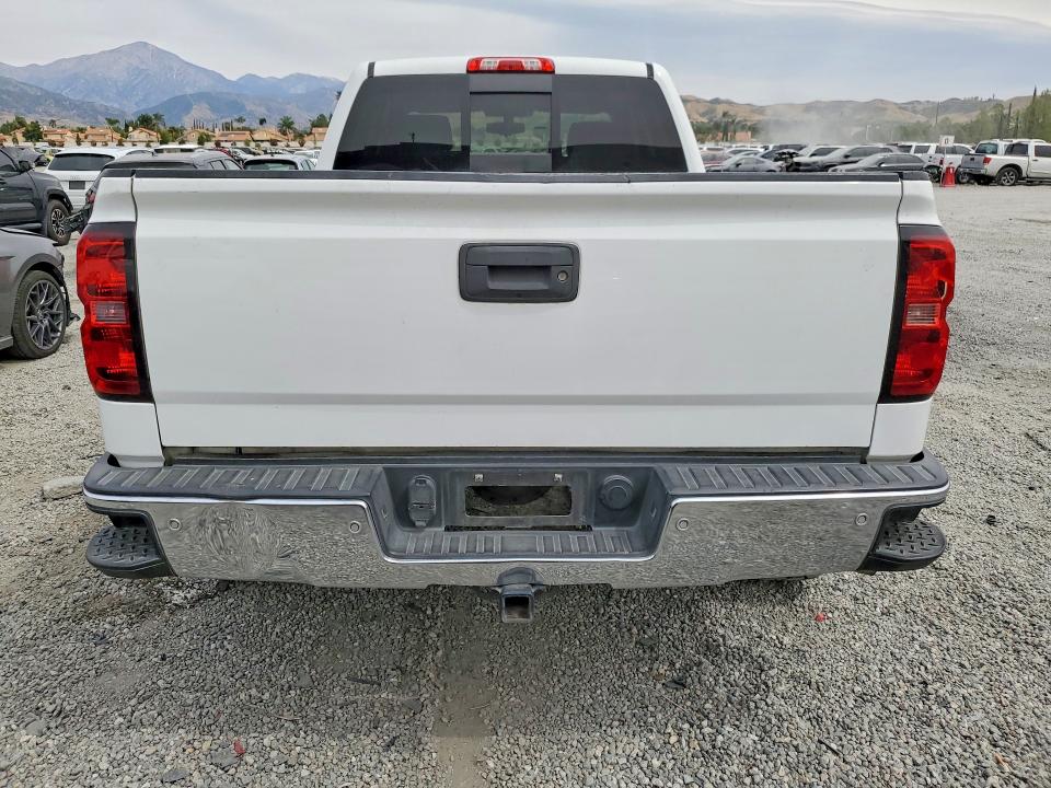 Aukcja sprzedaży 2014 Chevrolet Silverado, vin: 1GCRCREC5EZ147990, numer aukcji: 47998336