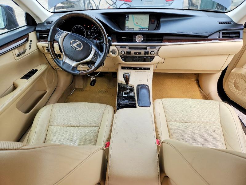 Aukcja sprzedaży 2014 Lexus Es, vin: JTHBK1GG5E2112721, numer aukcji: 47386276