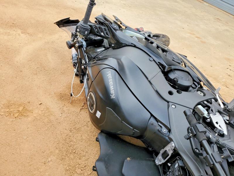 Продаж на аукціоні авто 2025 Kawasaki Zx1002, vin: JKBZXVL17SA017403, номер лоту: 74688665