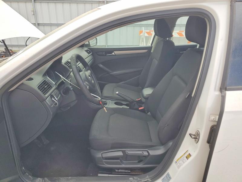 Продажа на аукционе авто 2014 Volkswagen Passat, vin: 1VWAT7A31EC119157, номер лота: 47946876