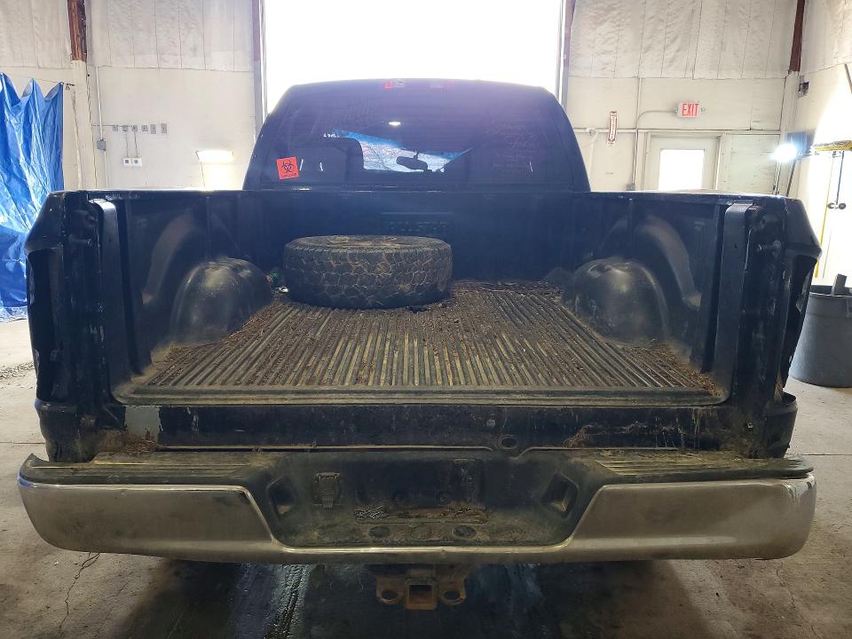 Aukcja sprzedaży 2005 Dodge Ram 2500, vin: 3D7KS28C65G796954, numer aukcji: 47884716