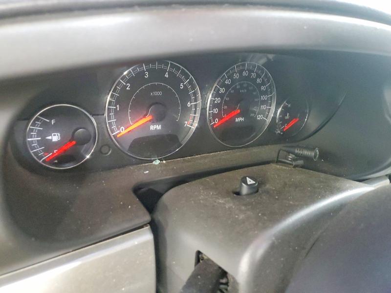 Продажа на аукционе авто 2006 Chrysler Sebring, vin: 1C3EL55R76N258243, номер лота: 46735286