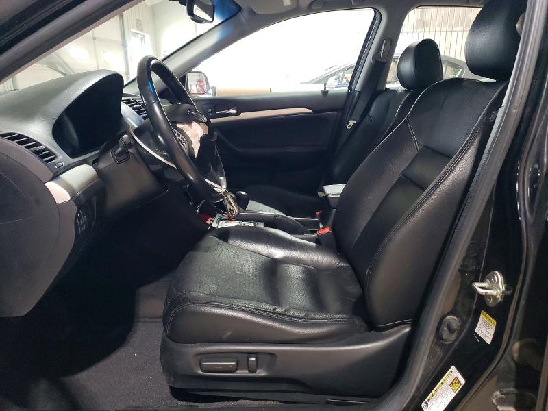 48228046 :رقم المزاد ، JH4CL96888C021581 vin ، 2008 Acura Tsx مزاد بيع