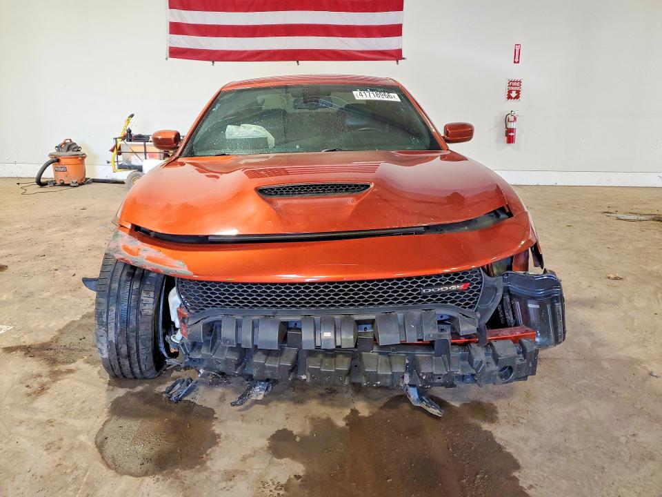 Продаж на аукціоні авто 2020 Dodge Charger, vin: 2C3CDXCT0LH224177, номер лоту: 41718966