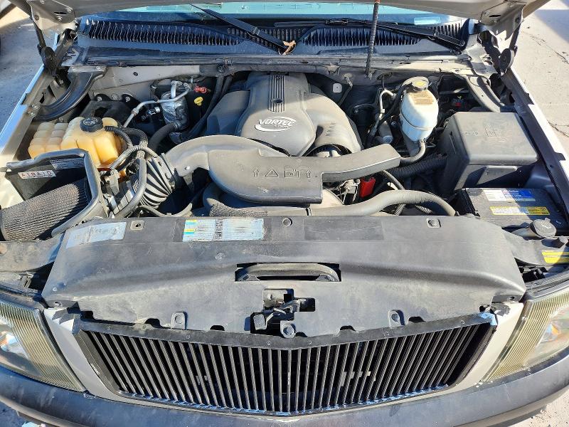 45445976 :رقم المزاد ، 3GYEK62N04G131887 vin ، 2004 Cadillac Escalade مزاد بيع